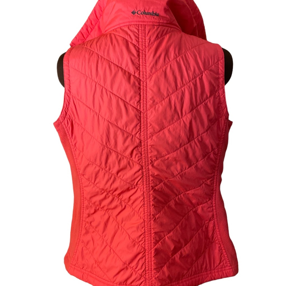 Columbia Vest - Picture 3 of 7